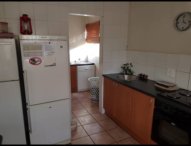 3 BEDROOM DUPLEX TO LET IN HONEYDEW